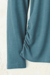 PrimaKnit® Turtleneck