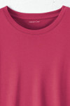 #BestCotton™  High-Low Tunic