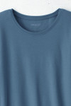 #BestCotton™  High-Low Tunic