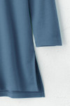 #BestCotton™  High-Low Tunic