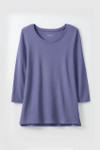 #BestCotton™  High-Low Tunic