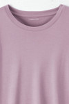 #BestCotton™  High-Low Tunic
