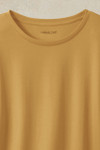 #BestCotton™  High-Low Tunic