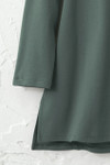 #BestCotton™  High-Low Tunic