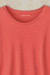 #BestCotton™  High-Low Tunic