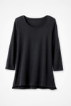 #BestCotton™  High-Low Tunic