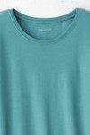 #BestCotton™  High-Low Tunic