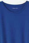 #BestCotton™  High-Low Tunic
