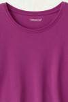 #BestCotton™  High-Low Tunic