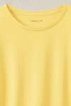 #BestCotton™  High-Low Tunic