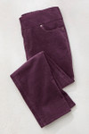 Pinwale Pull-On Stretch Corduroys