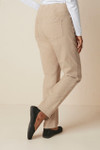 Pinwale Pull-On Stretch Corduroys