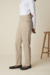 Pinwale Pull-On Stretch Corduroys