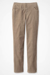 Pinwale Pull-On Stretch Corduroys