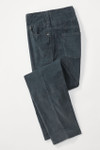 Pinwale Pull-On Stretch Corduroys