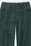 Pinwale Pull-On Stretch Corduroys
