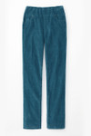 Pinwale Pull-On Stretch Corduroys