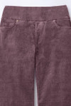 Pinwale Pull-On Stretch Corduroys