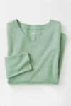 #BestCotton™ V-Neck