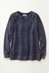 Colorwash Fleece Sweatshirt