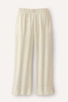 Summer Breeze Gauze Crops