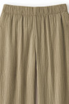 Summer Breeze Gauze Crops