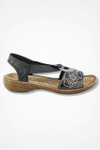 "Regina" Sandals by Rieker®