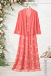 Sheer Essential Shrug