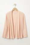 Sheer Essential Shrug