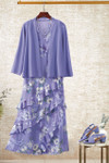 Sheer Essential Shrug
