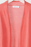 Sheer Essential Shrug