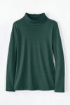 #BestCotton™ Standneck Tee
