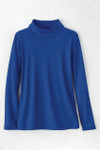 #BestCotton™ Standneck Tee
