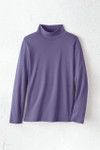 #BestCotton™ Standneck Tee