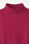 #BestCotton™ Standneck Tee