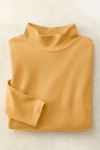 #BestCotton™ Standneck Tee