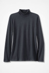 #BestCotton™ Standneck Tee