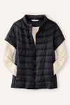 WanderLite™ Cap Sleeve Puffer Vest