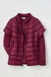 WanderLite™ Cap Sleeve Puffer Vest
