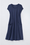 Destinations Seamed Dress