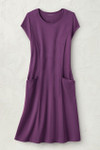 Destinations Seamed Dress
