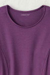 Destinations Seamed Dress