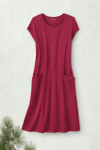 Destinations Seamed Dress