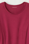 Destinations Seamed Dress