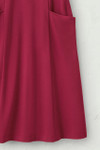 Destinations Seamed Dress