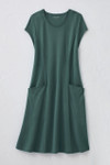 Destinations Seamed Dress