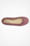 Karma Suede Flats by Walk With Me™