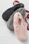 “Spa” Travel Slippers by Acorn®