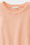 French Terry Pullover