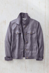 Journeys Lightweight Washable Linen Jacket